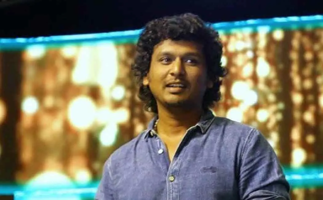 Lokesh Kanagaraj