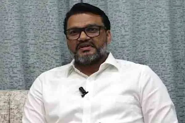 Congress says Think of Manipur before spreading slander about Rajasthan
