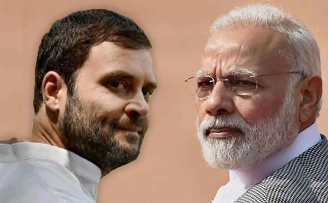 loksabha election 2019
