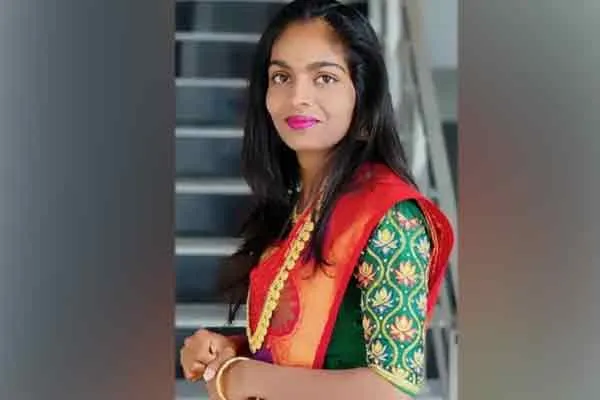  hyderabad indian young woman incident in london issue