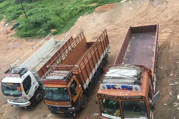 Interim stay on order for renewal of eligibility certificate for heavy vehicles! - Transport Commissioner ordered to respond!
