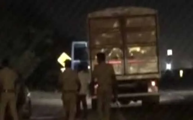 lorry