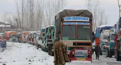 lorry  