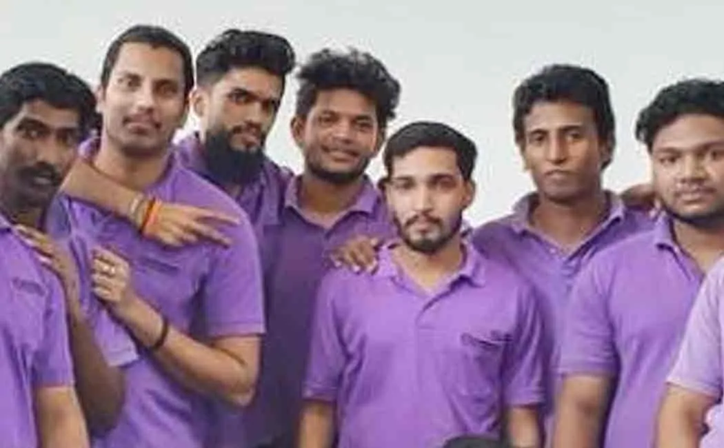 kerala youth won 29 crores in abudhabi lottery