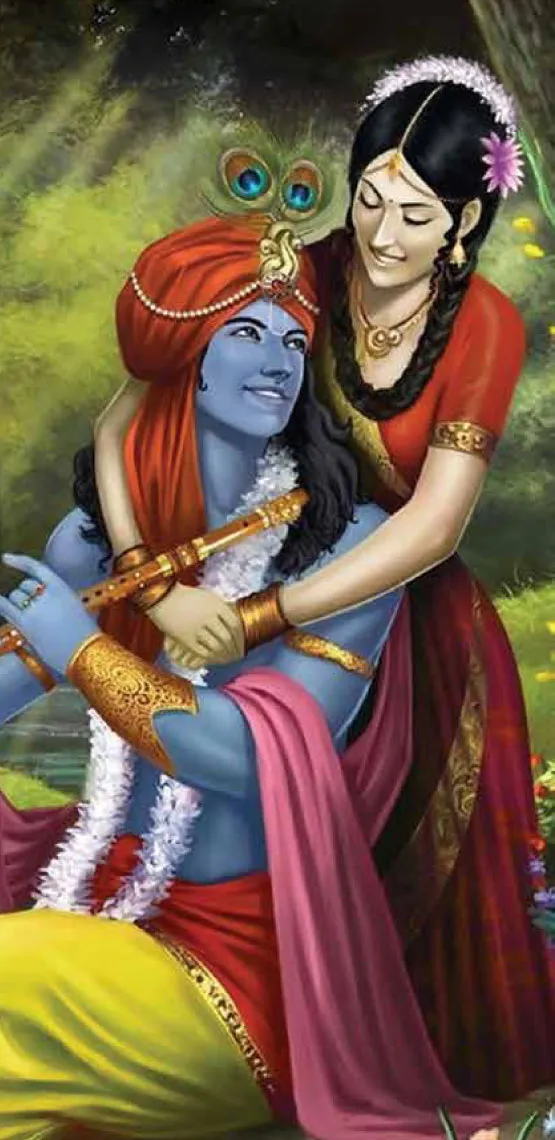 lovermarriage