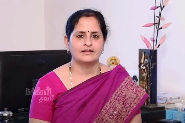 What is retinal detachment? - Explained by Dr. Kalpana Suresh