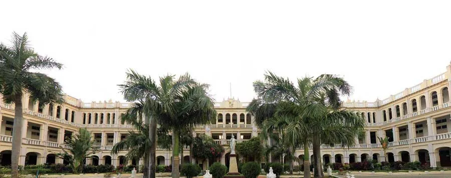 loyala