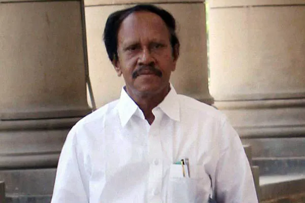 thambidurai