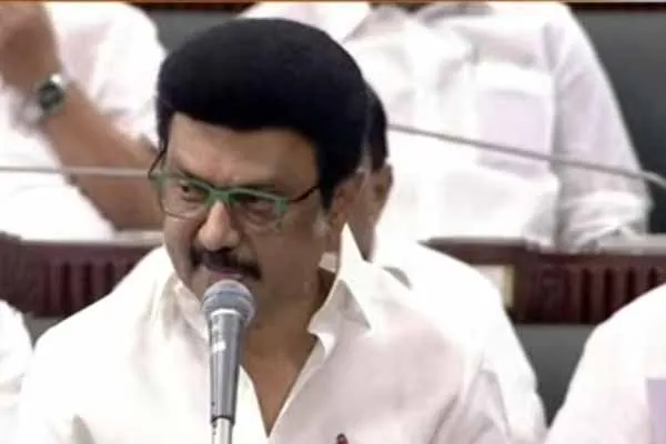 Chief Minister responds to members question about new police station