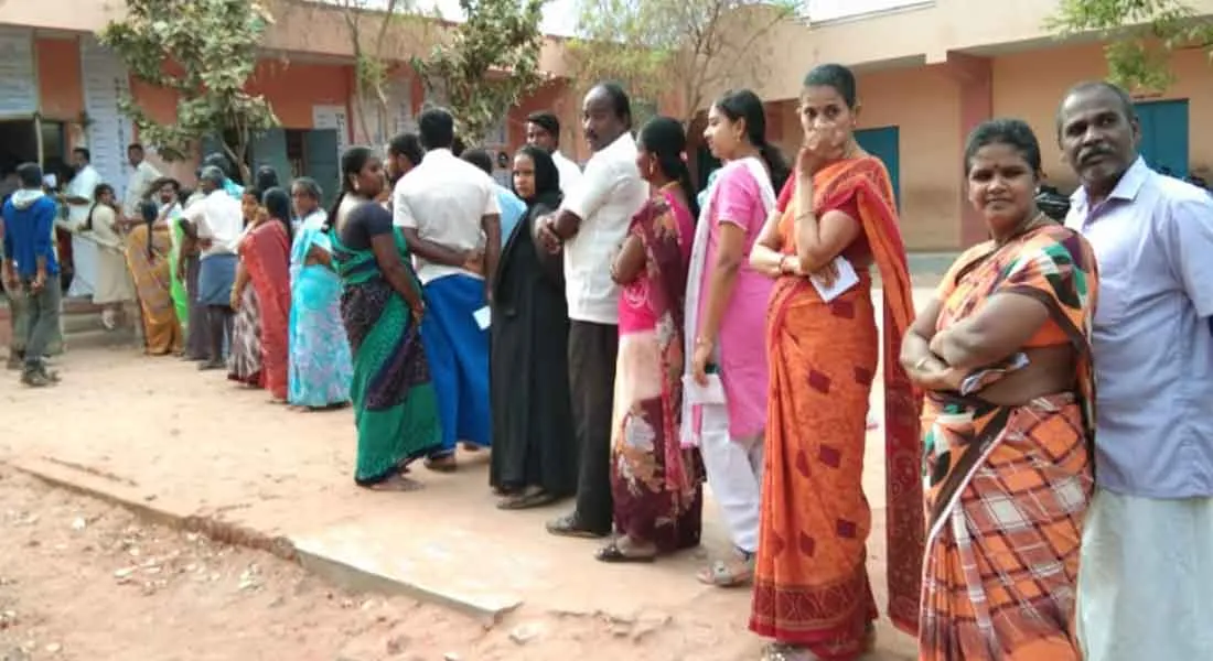 ops theni 