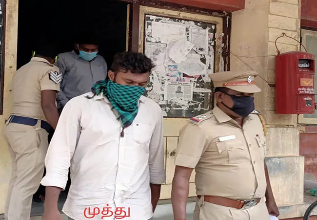 virudhachalam temples security incident  court judgement  