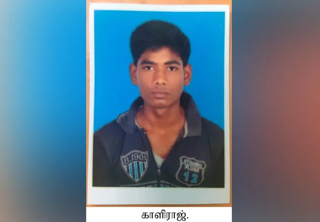 tenkasi district husband incident wife including three persons arrested police 