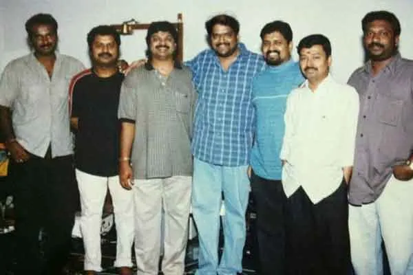 aruldev