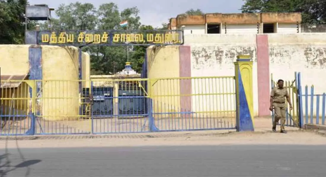 prison 
