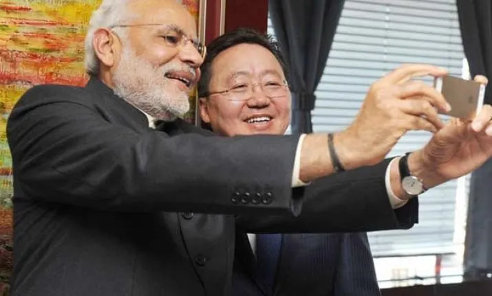 modi