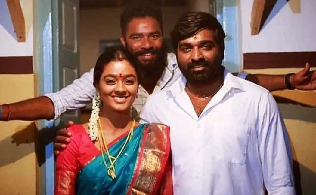 maamanithan movie update out now