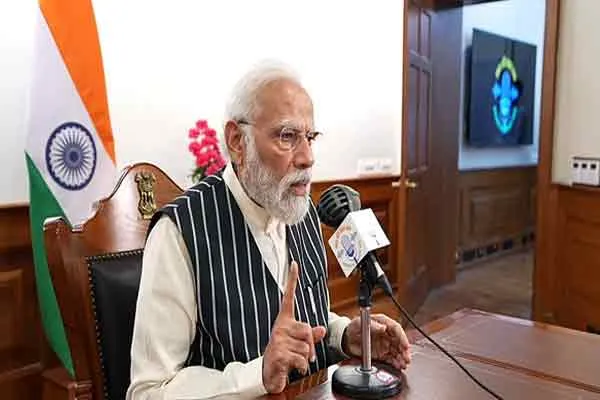 modi hundredth episode maanki baat rajathan marriage incident 