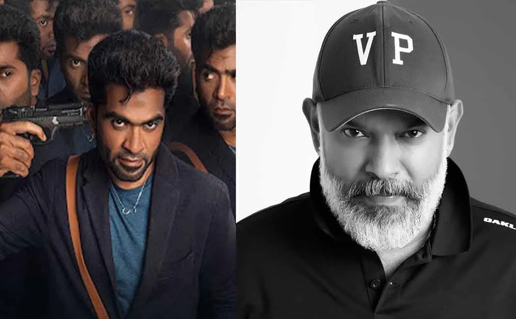 director venkat prabhu talk about maanaadu movie second part 