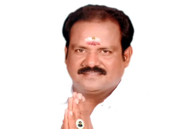 virudhu nagar 