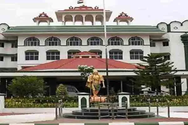Rs. 25 lakh Madurai High Court Branch Order to pay compensation who passed away youth in 2014