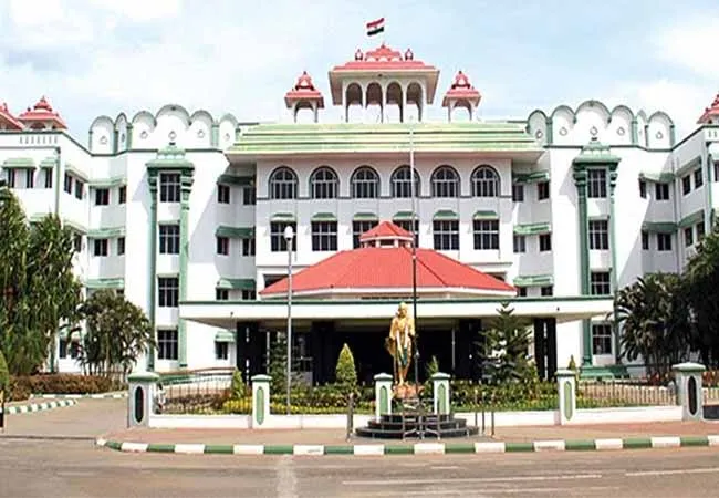 tasmac shop madurai high court bench order 