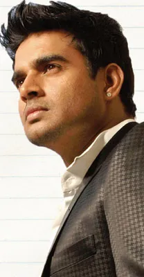 madavan