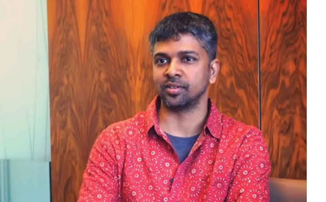 madhan karky