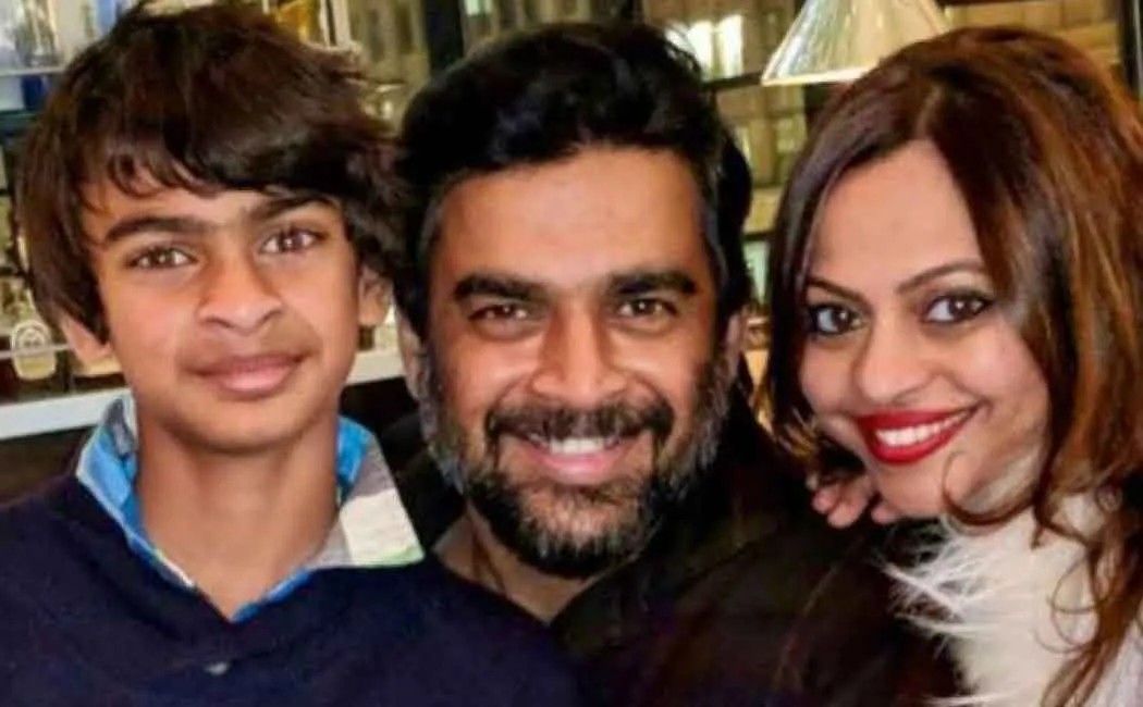 madhavan