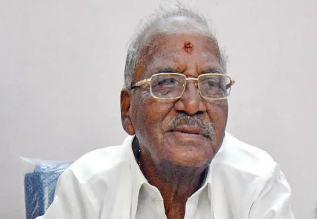 admk leader madhusoothanan 