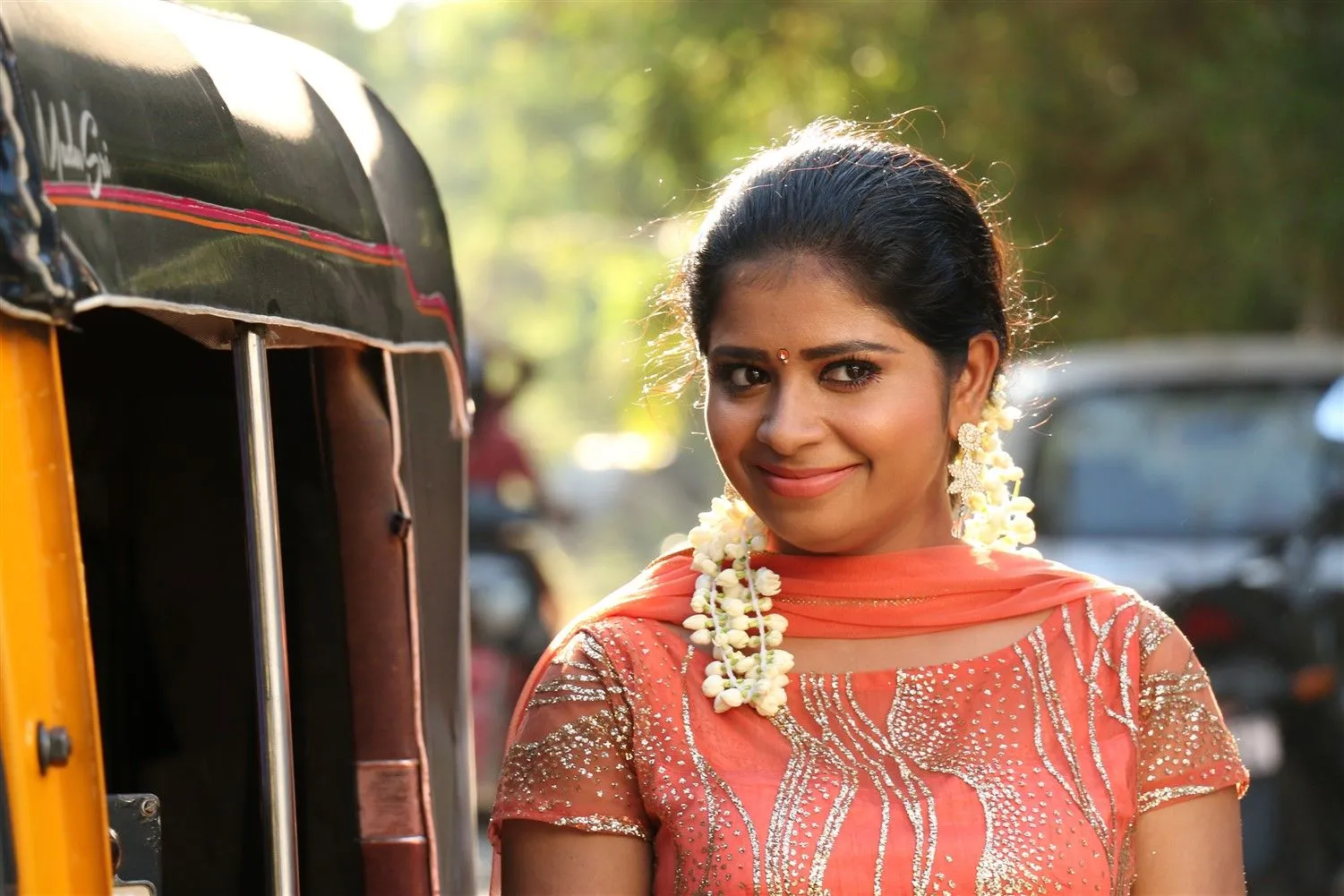 madhumitha