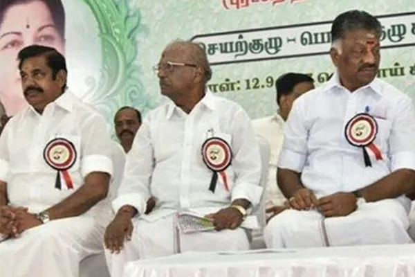 madhusoodhanan