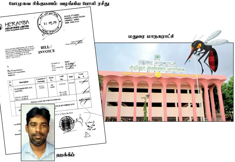 madurai-corporation