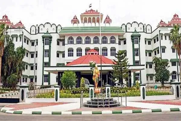 The Madurai branch of the Madras High Court gave an important order to the TN govt!