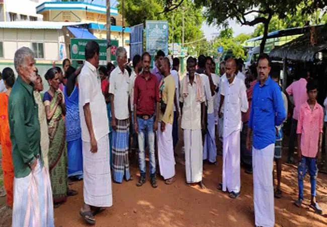ramanadhapuram district women hospital doctors  