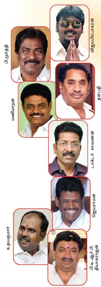madurai