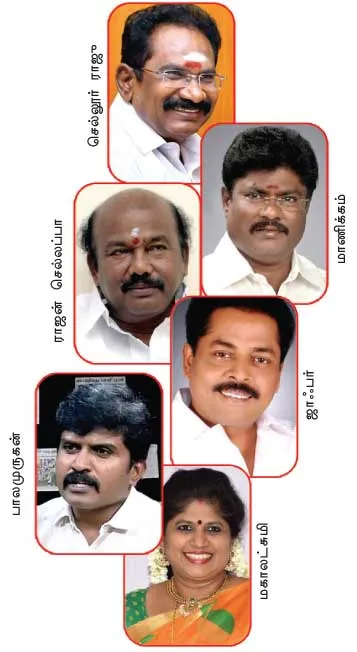 madurai
