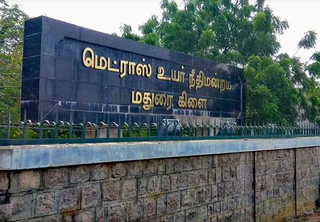 tasmac shops madurai high court bench judges 