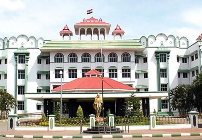 Interim ban on renaming Kadayakud high court madurai bench order 