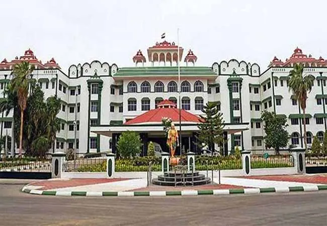 tnpsc group 4 exam issues cbcid high court madurai branch 