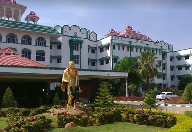 mobile apps loans madurai high court bench 