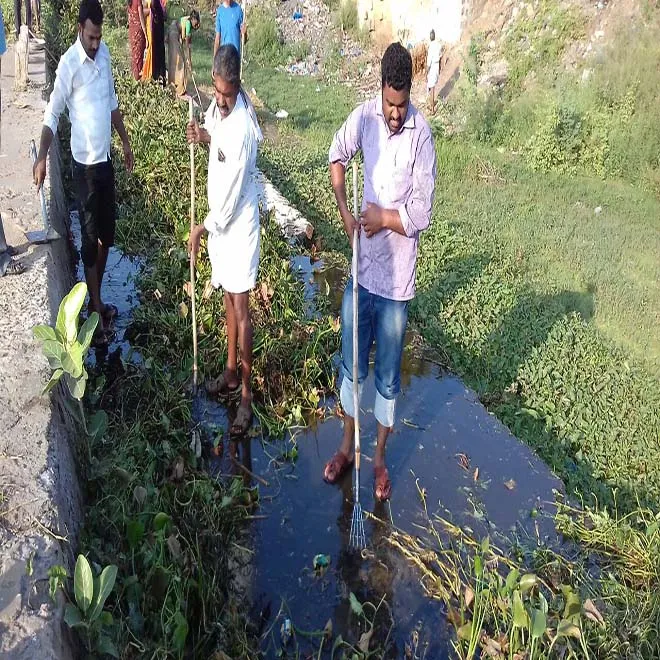madurai police