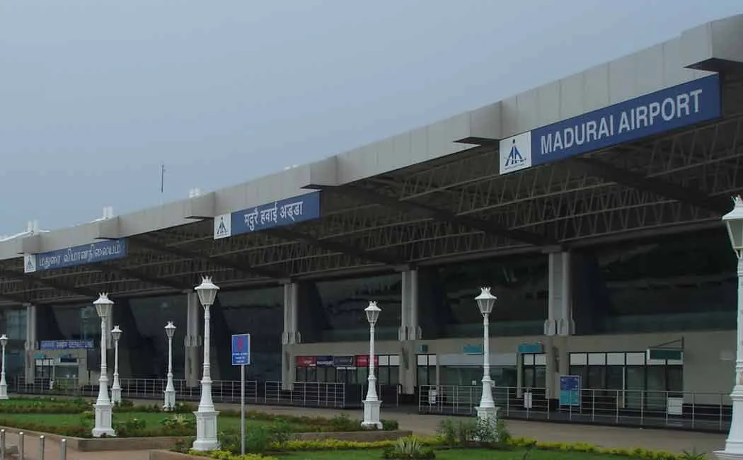 madurai