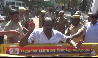 madurai