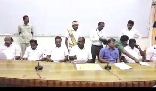  Madurai  