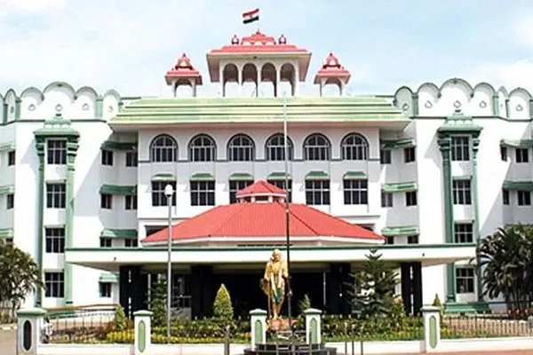 Madurai branch of the High Court ordered on Neomax fraud case 