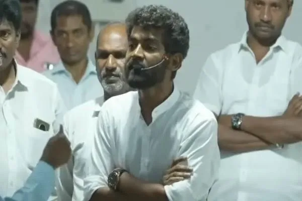 Mahavishnu court custody order