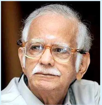 mahadevan