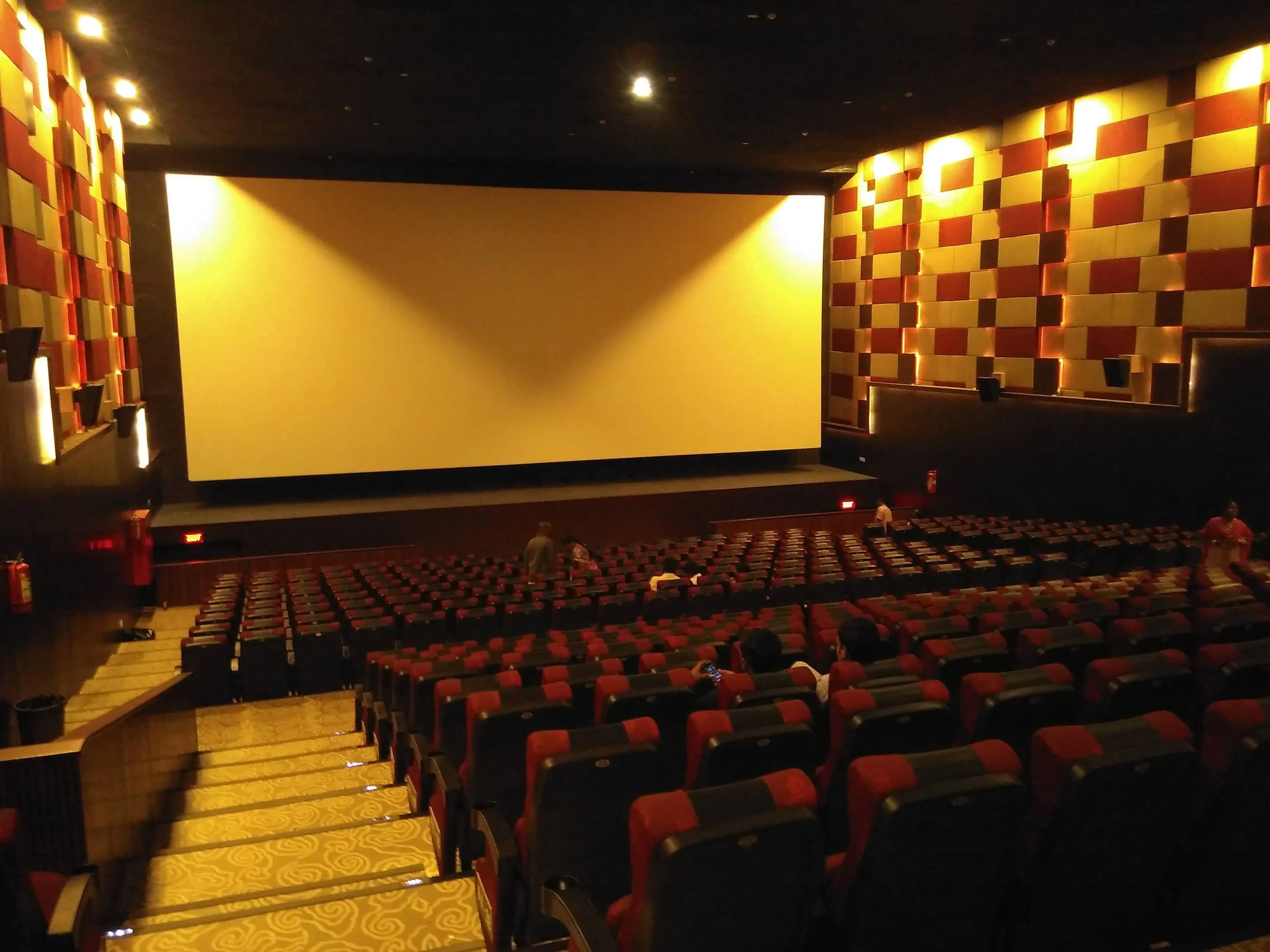theater