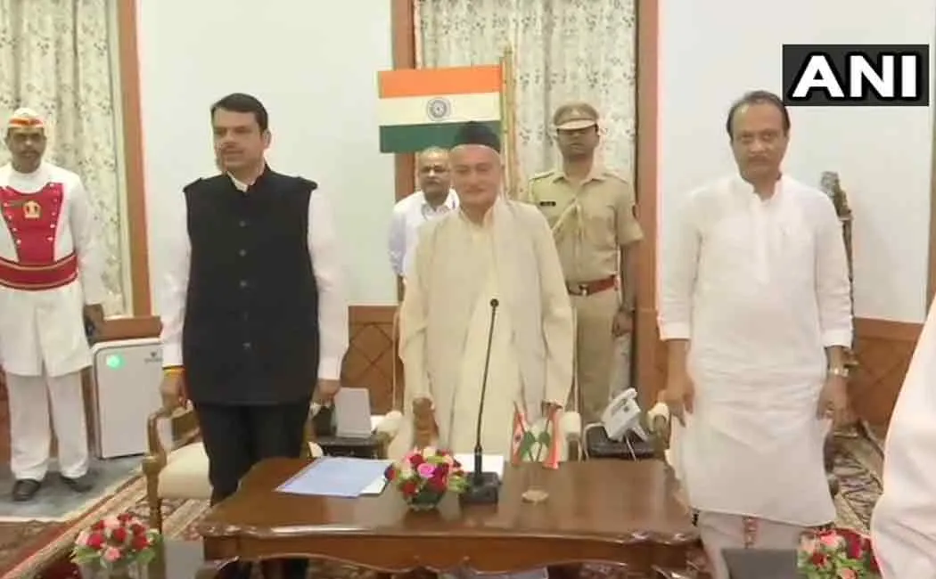 maharashtra