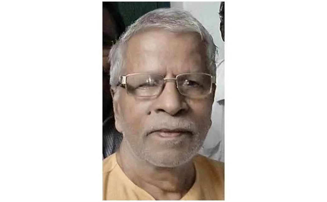 maharishi